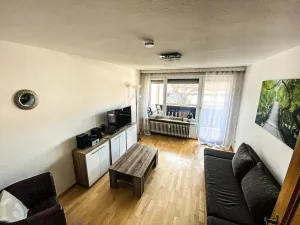 Image of Fewo Angela - Haus Rindalphorn