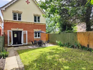 Image of Cedar House 4 Bedroom