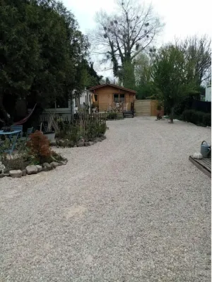 Image of Chalet de la Canche cote d'opale