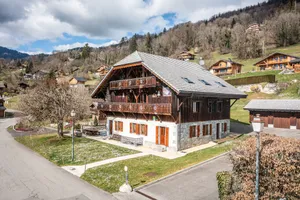Image of Le Torrent des Lys