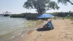 Image of Go jump in the Lake-Ray Hubbard