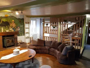 Image of Country cottage 5 minutes from the lake