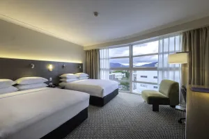 Image of DoubleTree by Hilton Cairns