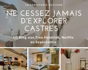 Image of La Parenthèse Occitane