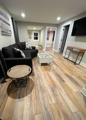 Image of 3- Bedroom Bungalow 20 Minutes From ND Campus