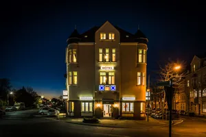 Image of Hotel Barbarossa Classic