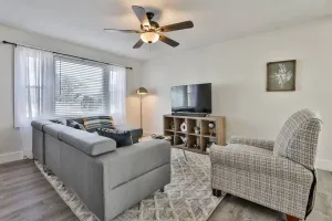 Image of Charming 2-Story Home Near Boston, Tuscan Village
