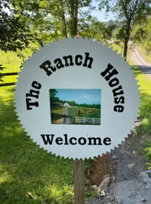 Image of The Ranch House
