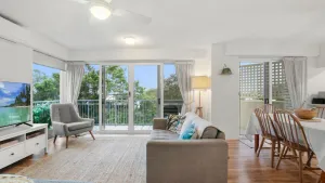 Image of Windbourne Unit 6 101 The Esplanade Golden Beach
