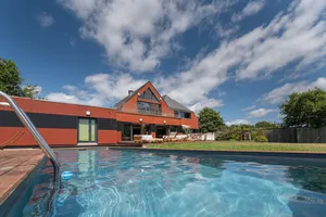 Image of Villa Ty Castel - Arradon