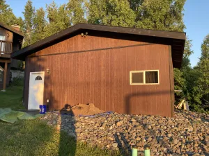 Image of Quiet, private, 1 bedroom, studio in great part of town. Old recording studio!