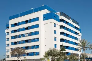 Image of APARTMENT FRONT OF THE SEA FIRST LINE OF BEACH MALAGA
