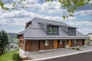 Image of Chalet Foret - Ferienwohnung