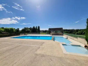 Image of Apartment - Saint Génies- 4 pers - Swimming pool