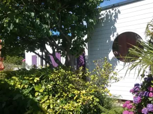 Image of Small independent house