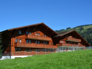 Image of Anne (Tiefparterre)