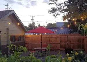 Image of Happy Bison Bungalow - located in Downtown Cody!