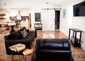 Image of The Maple Haus -everything Youre Looking For!