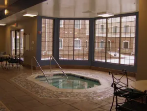 Image of 2 Bedroom | Free Breakfast. Indoor Pool & Hot Tub