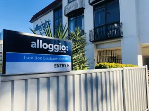 Image of Amazing location Motel room with bathroom, includes wifi, carpark & utilities