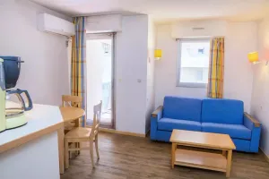 Image of Résidence Promenade des Bains - maeva Home - Studio 4 Personnes - Confort MAE-2294