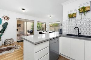 Image of 3BR Serene Family Retreat in Prestigious Suburb