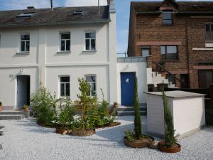 Image of Idyll in the Middle Rhine Valley