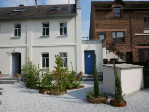 Image of Idyll in the Middle Rhine Valley
