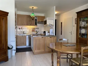 Image of Charming flat just outside Paris w free Private Parking