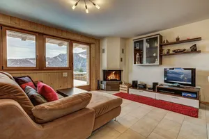 Image of Appartement Matins St Laurent 1b