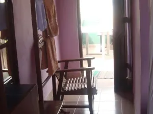 Image of Fort Inn Guest