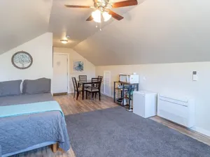 Image of Private Loft with trail access to Boise Foothills