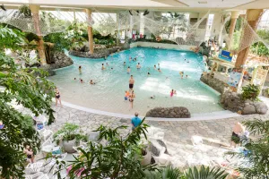 Image of Hotel Hochsauerland by Center Parcs