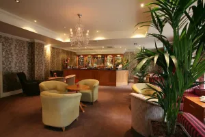 Image of Farington Lodge Hotel
