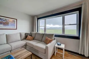 Image of Ranch Guest House with Mountain Views