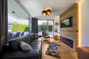 Image of FamilienWohnung Wildspitze am Sonnenhang