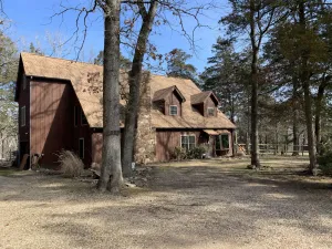 Image of The River’s Edge-whole house