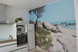 Image of House \/ Villa - FouesnantHouse with garden