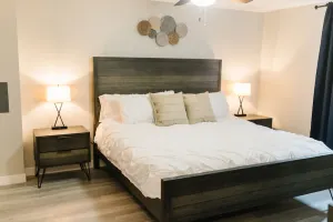 Image of COZY BASEMENT APARTMENT - PRIVATE ENTRANCE - NEAR PARK