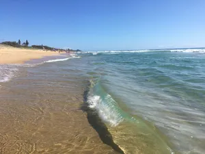 Image of BEACH Luxury Upmarket 2B 2B OCEAN VIEWS 250m to BUDDINA BEACH!