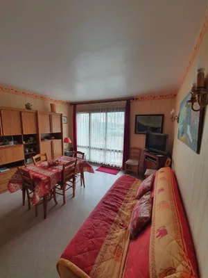Image of Apt At 2 Steps From The Beach And Proust Promenade