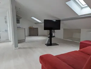 Image of Appartement Proche de Bâle et Colmar - 3e Étage