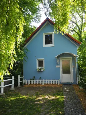 Image of Ferienhaus Lübs