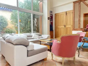 Image of Sweetness - 8p - Family House with Garden