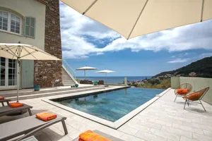 Image of Villa La Doughe