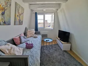 Image of Cozy Studio near the Cathedral