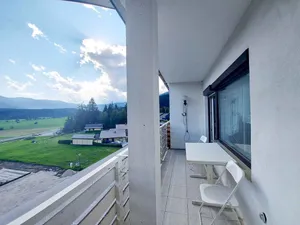 Image of Mountain View Apartment
