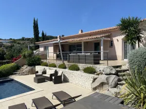 Image of Villa Villa Capicciola by Interhome