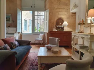 Image of Au Coeur de Sarlat, L'appart d'à Coté