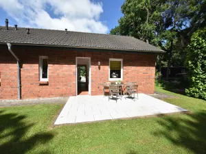 Image of Ferienhaus in Damshagen nahe Ostsee